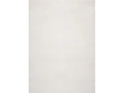 the carpet Alfombra pelo corto lavable antideslizante - - 300 x 400 cm - RELAX Crema Hot