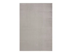 Hot the carpet Alfombra pelo corto lavable antideslizante - arena - 240 x 340 cm - RELAX Color natural oscuro