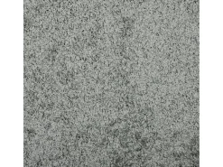 New Alfombra peluda PAMPLONA, pelo largo, moderno, 160x160 cm Verde