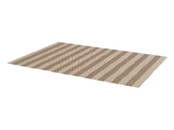 Rendez-Vous Déco Alfombra rectangular de jacinto de agua 215x150 cm - Saona Marru00f3n New
