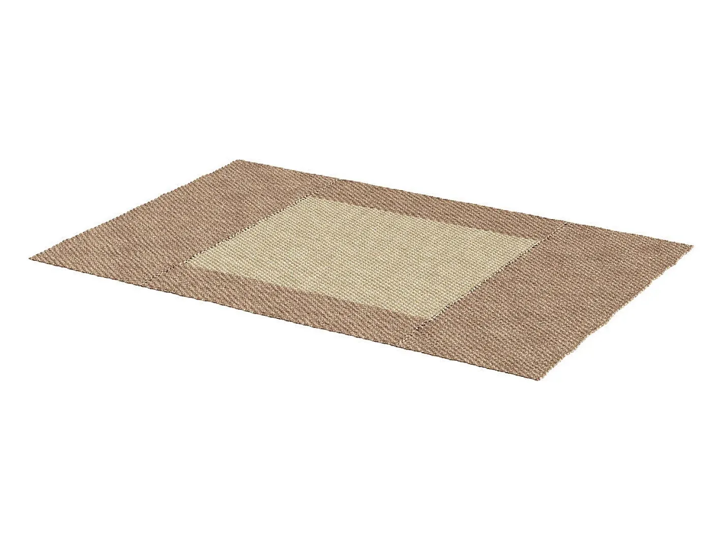 Rendez-Vous Déco Alfombra rectangular jacinto de agua 180x120 cm - Vaiana Marru00f3n Clearance