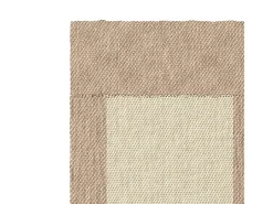 Rendez-Vous Déco Alfombra rectangular jacinto de agua 180x120 cm - Vaiana Marru00f3n Clearance