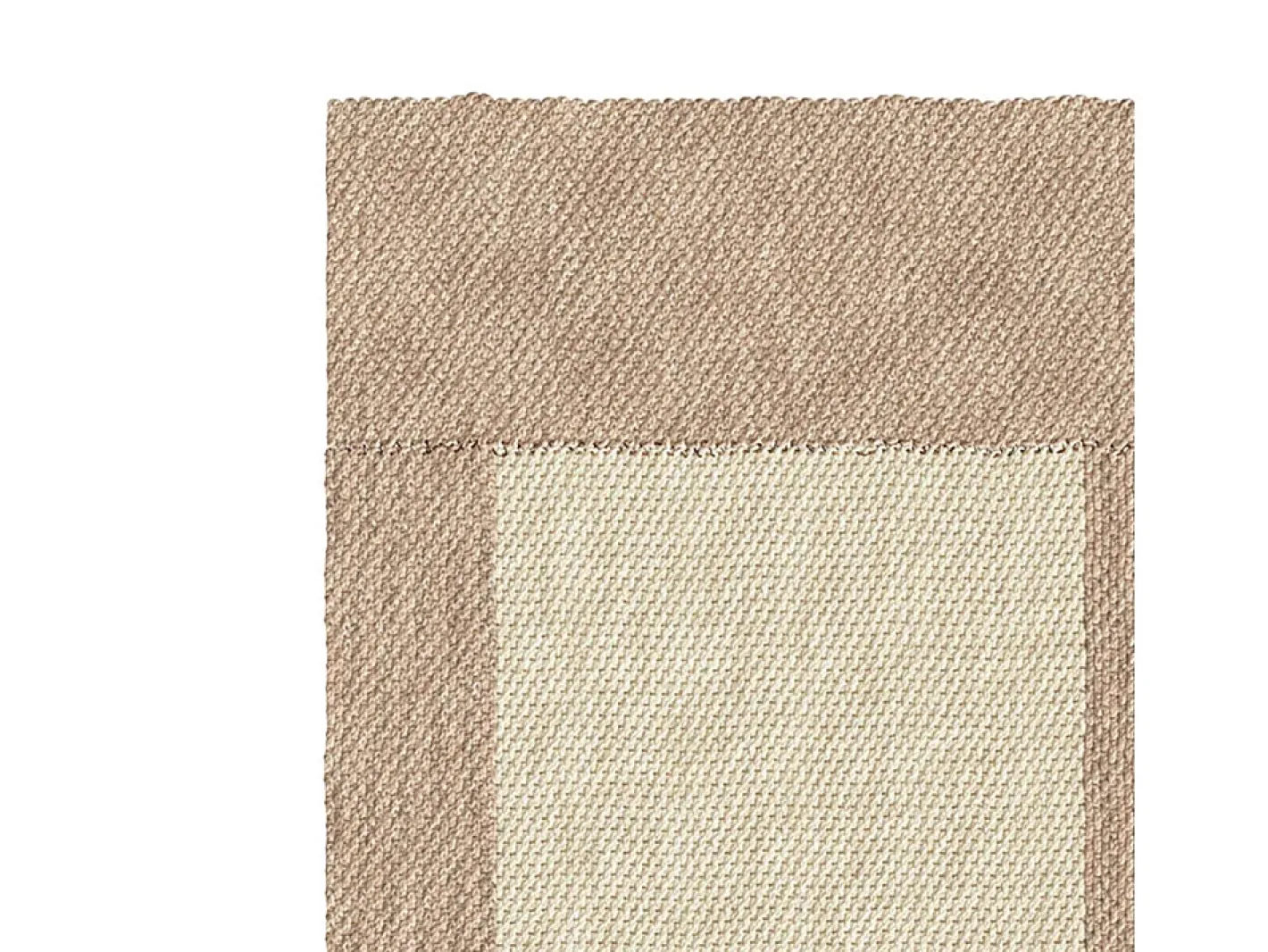 Rendez-Vous Déco Alfombra rectangular jacinto de agua 180x120 cm - Vaiana Marru00f3n Clearance