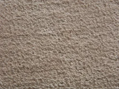 Online Vente-unique Alfombra redonda de pelo medio, 200 x 290 cm, , VELINA Topo