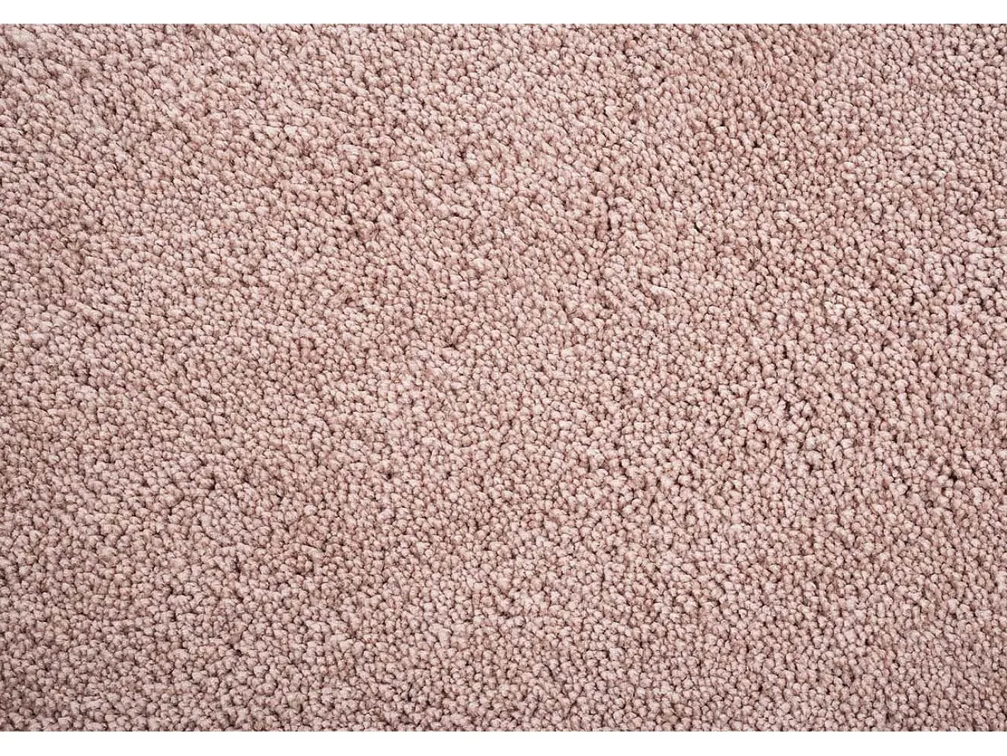 Alfombra Shaggy tejida a mano 50x80 cm Cozy Beige Best