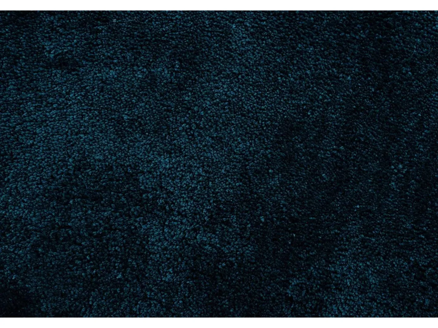 Alfombra De Salón-Alfombra Shaggy tejida a mano 160x230 cm Petróleo Cozy Verde