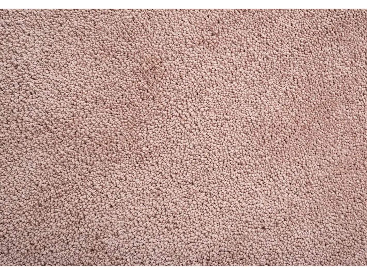 Clearance Alfombra Shaggy tejida a mano 135x200 cm Cozy Beige