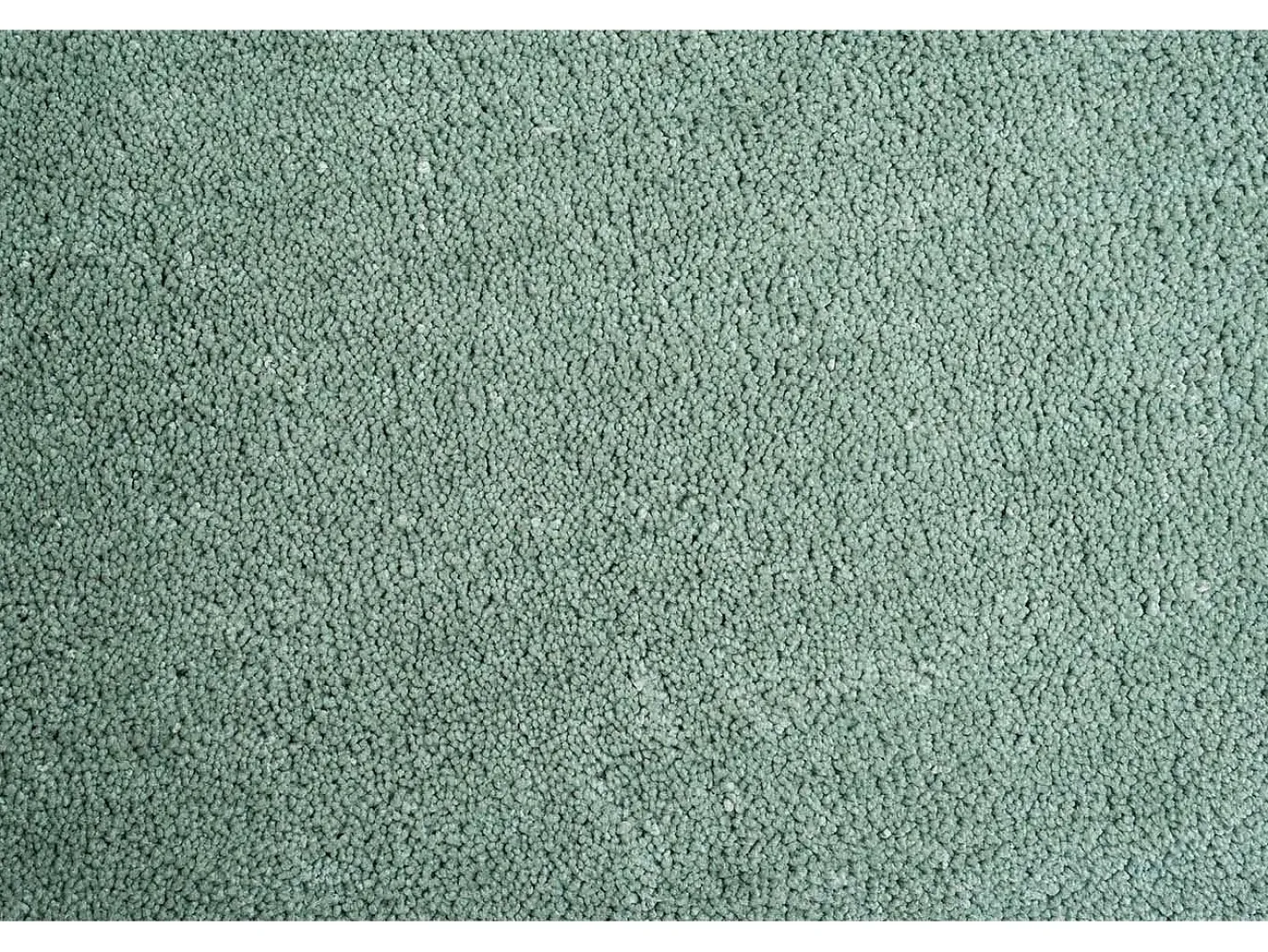 Alfombra Shaggy tejida a mano 85x155 cm Menta Cozy Verde almendra Sale