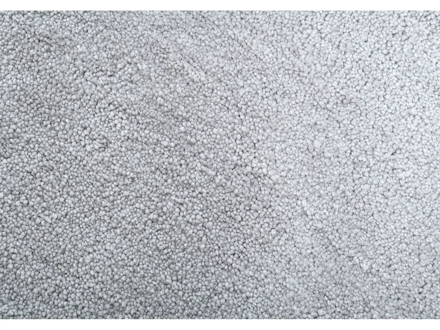 Alfombra De Salón|Alfombra Redonda-Alfombra Shaggy tejida a mano 140x140 cm Cozy Gris