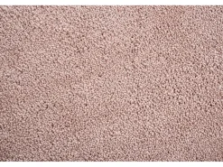Alfombra Shaggy tejida a mano 65x135 cm Cozy Beige Online