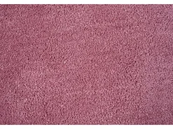 Alfombra Shaggy tejida a mano 135x200 cm Cozy Rosa New