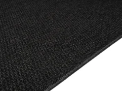 Hot the carpet Alfombra Toulouse Exterior, Uni, Antracita, 160 x 220 cm Gris antracita