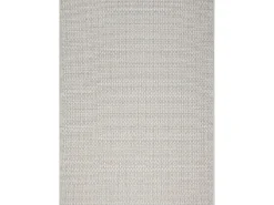 the carpet Alfombra De Exterior-Alfombra Toulouse Exterior, Uni, , 160 x 220 cm Crema