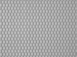 the carpet Alfombra De Exterior|Alfombra Redonda-Alfombra Toulouse Exterior, Uni, , 120 cm, redondo Gris