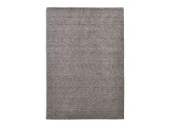 New Alfombra UNI tejida a mano 170x240 cm Holi Gris