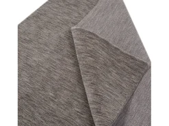 New Alfombra UNI tejida a mano 170x240 cm Holi Gris