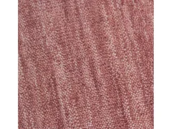 Alfombra De Salón-Alfombra UNI tejida a mano 250x350 cm Holi Rosa
