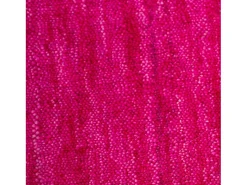 Alfombra De Salón-Alfombra UNI tejida a mano 190x250 cm Holi Rosa