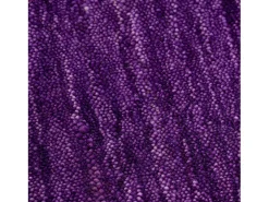Alfombra De Salón-Alfombra UNI tejida a mano 170x240 cm Morado Holi Violeta