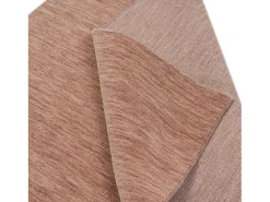 Alfombra UNI tejida a mano 170x240 cm Holi Beige Hot