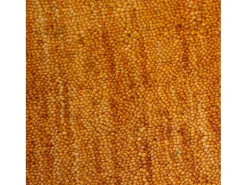 Sale Alfombra UNI tejida a mano 250x350 cm Oro Holi Dorado