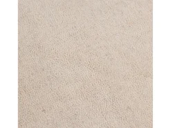 Sale Alfombra UNI tejida a mano 170x240 cm Holi Crema