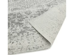 Sale Alfombra vintage - 160x230cm - , crema - Nova Antique Gris