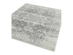 Best Alfombra vintage - 200x290cm - , crema - Nova Antique Gris