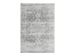 Best Alfombra vintage - 200x290cm - , crema - Nova Antique Gris