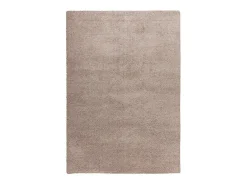 Meublorama Alfombra 150x80cm, diseño D005M en color - Confort y elegancia para su interior. Beige New