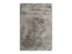 Meublorama Alfombra De Salón|Alfombra Infantil-Alfombra 290x200cm, diseño E005N en color - Confort y elegancia para su interior. Topo