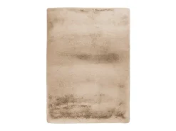 Meublorama Alfombra 170x120cm, diseño E009Y color - Confort y elegancia para su interior Beige Sale
