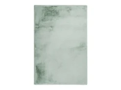 Meublorama Alfombra 230x160cm, diseño H008N color jade - Confort y elegancia para su interior Verde Discount