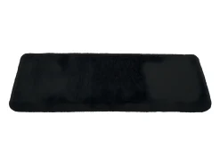 MCW Alfombrilla para escalones -G49 (juego de 15), rectangular, -antracita Negro Online