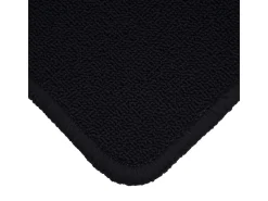 MCW Alfombrilla para escalones -G49 (juego de 15), rectangular, -antracita Negro Online