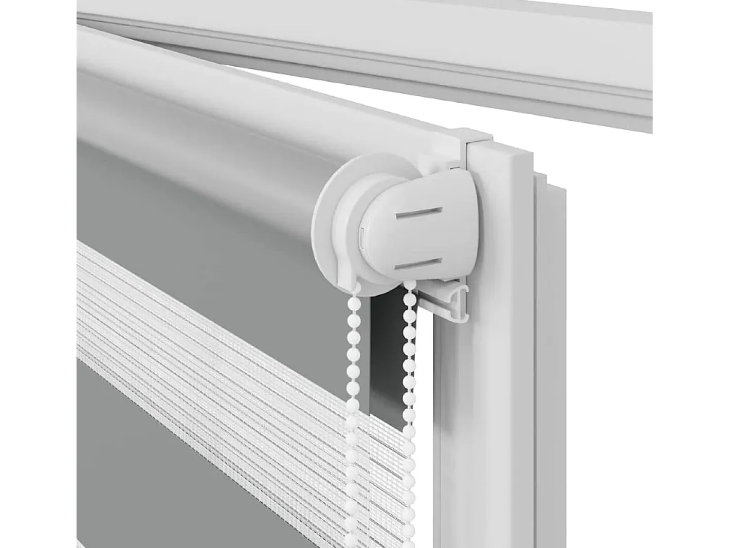 Outlet Almacenaje 90 x 150 cm Gris