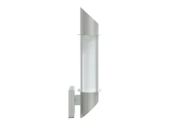 Aplique de exterior de acero inoxidable ES291281 Plateado Sale