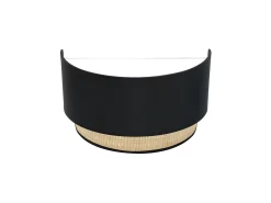 AKUNADECOR Aplique De Pantalla En Modelo Kandy Negro Best