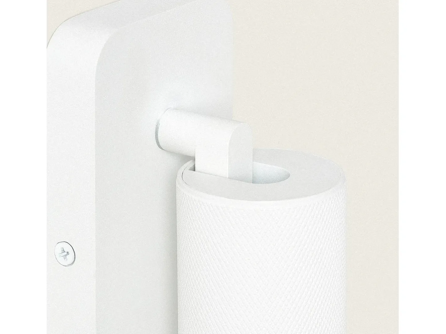 Ledkia Aplique Para Pared-Aplique de Pared Aluminio Breixo Blanco