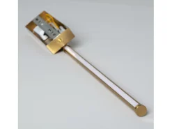 Ledkia Aplique Para Pared-Aplique de Pared LED 6W de Metal JoLight Dorado