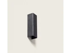 Online Ledkia Aplique de Pared LED 12W Metal Columbus S Plateado