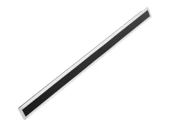 Aplique de Pared SucceBuy Exterior, 18 W, Iluminación Exterior de Pared, Lote de 2, Apliques de Pared Modernos LED 1 m, Ajustable 2700 K-6000 K, Estanco IP65 Negro Discount
