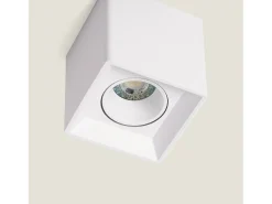 Ledkia Aplique de Techo Jaspe Negro Sale