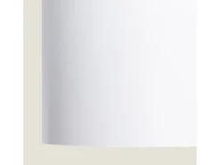 Outlet Ledkia Aplique de Techo LED 30W Aluminio Syrah Seleccionable (Cálido-Neutro) 2700K - 3300K - 4000K Blanco