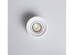 New Ledkia Aplique de Techo Space Blanco