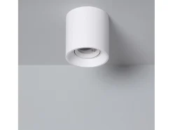 New Ledkia Aplique de Techo Space Blanco