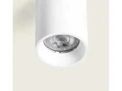 Ledkia Aplique de Techo Traxim S Blanco
