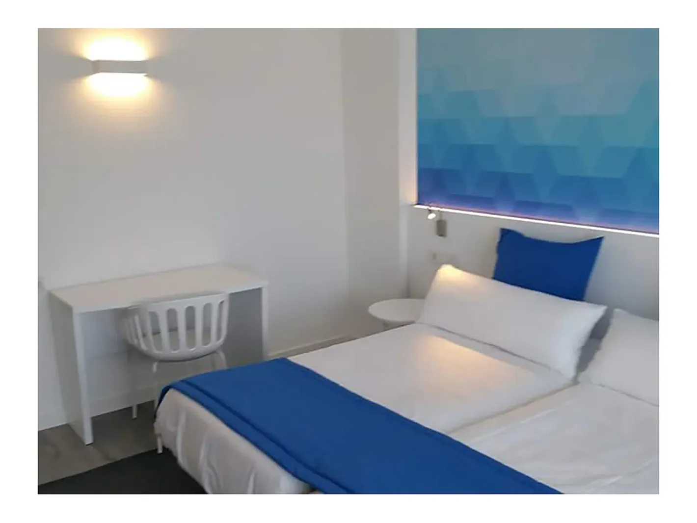 Aplique Para Pared-Aplique lector de pared LEIDEN estilo clásico y modero - LED SMD 3W - 240 lm y 3K - ángulo 35 - 360º grados- on&off - ip20 - acero y oro mate Plateado
