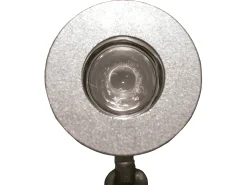 Online DAYRON Aplique LED Orientable Descendente 1W de Interior Gris