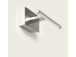 New Ledkia Aplique para Cuadros LED 1.6W Slimlight con Batería Dorado